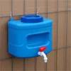 Varile Wasserspender 10L Farbe Blau Produktbild-Vorschau 6