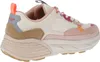 Jeep JL51513A Goove Mesh - Damen Sneaker - 080-Rose, Produktbild-Vorschau 4