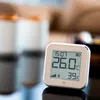 Shelly H&T - Gen 3 - Temperatur- und Feuchtigkeitssensor Produktbild-Vorschau 10