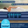 KESSER® Aufblasbare Matratze Doppel Luftbett mit Produktbild-Vorschau 5