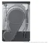Samsung Series 6 9 kg Wärmepumpentrockner DV6400D mit AI Produktbild-Vorschau 4