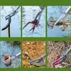 Pince de préhension, pince à déchets, bras de préhension, Voir les images du produit 14