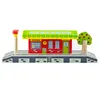 Bigjigs Rail Ländlicher Bahnhof Produktbild-Vorschau 7