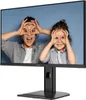 HP 68.6cm (27") IPS WQHD PRO MP273QPDE E2 HDMI/DP/4ms/Pivo Produktbild-Vorschau 5