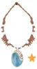 Disney Vaiana 2 Vaiana's Sea Star Necklace, Disneys Vaiana Náhľad obrázku produktu 11