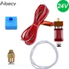 Aibecy Metal Hotend Extruder Kit s 0,4 mm tryskou Hliníkový Náhled obrázku produktu 1