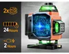 Krížový laserový nivelačný prístroj Humberg HM-175 v Náhľad obrázku produktu 8