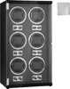 SucceBuy natahovač hodinek pro 6 automatických hodinek, Náhled obrázku produktu 1