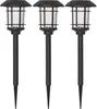 Star Trading Bollard, Außen-Bodenbeleuchtung, Schwarz, Produktbild-Vorschau 1