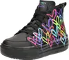 Skechers Hyperlift  Veterschoen hoog - Zwart - Maat 37 Produktbild-Vorschau 13