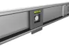 Vogels ELITE TVM 5605 schwarz Extrem flache Produktbild-Vorschau 4