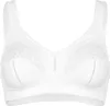 Susa BH ohne Bügel 7395 (90 D Weiss) Produktbild-Vorschau 6