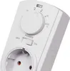 Steckdosen-Termostato McPower "TCU-330", 5-30°C, max. Anteprima dell’immagine prodotto 10