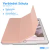 EAZY CASE Smartcase für Apple iPad 5 / 6 (2017/2018) / Air Produktbild-Vorschau 3