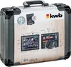 kwb 370740 Tool box (+ tools) 51-piece Voir les images du produit 15