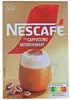 Nescafé Typ Cappuccino entkoffeiniert 125g Produktbild-Vorschau 2