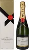 Moët & Chandon Champagne IMPÉRIAL Brut 12,5% vol. 0,75l in Anteprima dell’immagine prodotto 1