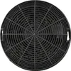 vhbw 2x Aktivkohlefilter Ersatz für Philips 481248048212, Produktbild-Vorschau 3