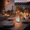 Briloner Sunora LED lampe de table sans fil IP44, Voir les images du produit 7