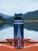 Butelka na wodę ContiGo! Free Flow 1000ml - Niebieski Podgląd zdjęcia produktu 2