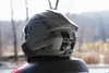 Kask Motocyklowy ROXAR PANAME EVO Edge Dark M Podgląd zdjęcia produktu 11