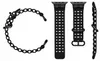 Apple Watch Ultra 3 Ocean Band, Schwarz, Titanium, 49mm, Produktbild-Vorschau 11
