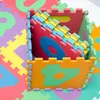 Tapis puzzle bébé Enfants Tapis de jeu EVA Tapis d'éveil Voir les images du produit 7