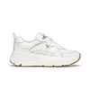 Geox DIAMANTA Damenschuhe - Halbschuhe - Sneaker weiß Produktbild-Vorschau 7