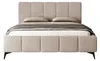 Chilly Möbel Design Bett Miria - Polsterbett mit stabilem Produktbild-Vorschau 4