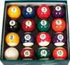 Jeu de boules de billard Aramith 50,8mm 2-inch Voir les images du produit 1