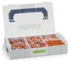 Wago 887-952, Mehrfarbig, 260 mm, 63 mm Produktbild-Vorschau 1