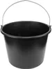 Bradas KTW12 Secchio da costruzione Bradas, 12 litri, PVC, Anteprima dell’immagine prodotto 1
