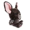 NICI 45552 NICI Fledermaus Baako Kuscheltier Anteprima dell’immagine prodotto 3