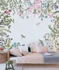 Coloray Fototapete 312x219 cm An Einer Wand Latex Produktbild-Vorschau 1