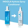 Indola Hydrate Spray Conditioner 300ml Produktbild-Vorschau 2