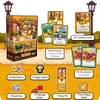 Super Auto Pets: Battaglia di carte, versione Gold Anteprima dell’immagine prodotto 2