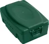Meister Safebox 330 x 230 x 125 mm IP54 Spritzwasserschutz Produktbild-Vorschau 1