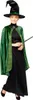 Costume Harry Potter Professeur McGonagall Gryffondor avec Voir les images du produit 1