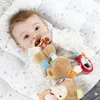 Fehn Teddy - Jouet d'éveil pour poussette, lit et siège Voir les images du produit 24