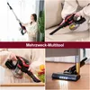 VacniQ H55S Aspirateur sans fil 220W 33KPA avec LED 45 Voir les images du produit 6
