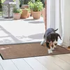 Astra Sauberlaufmatte PROPER TEX Sand 90 x 150 cm Produktbild-Vorschau 2