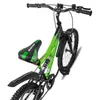 HILAND Contender 20 Zoll Kinder-Mountainbike Vollfederung Produktbild-Vorschau 7