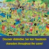 Jan van Haasteren 1110100624, 1000 kusů, Krajina, 15 Náhled obrázku produktu 5