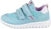 Superfit sport7 Halbschuhe grün kombi. in Gr. 31 Produktbild-Vorschau 2