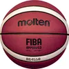Pallacanestro Molten "BG4550 DBB", misura 7 Anteprima dell’immagine prodotto 1