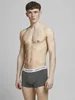 Jack & Jones Solid Boxershorts 12 Einheiten Mehrfarbig S Produktbild-Vorschau 14