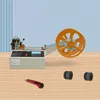 Gurtband-Schneidemaschine - Automatischer Band- & Produktbild-Vorschau 5