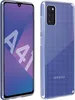 Avizar, Gelhülle (frosted) für Samsung Galaxy A41, Produktbild-Vorschau 1