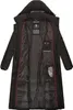 Navahoo Damen Winterjacke Langer Parka Warm Stepp Mantel Produktbild-Vorschau 6