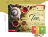 ROTH Tee Adventskalender gefüllt mit hochwertigen Produktbild-Vorschau 8